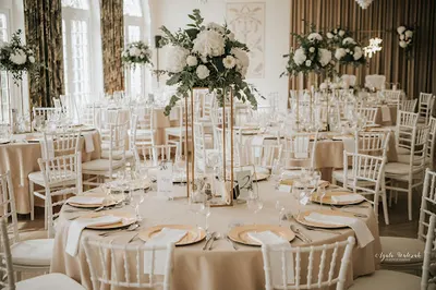 Fabryka Dekoracji Ślubnych