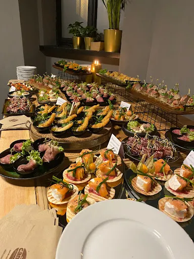 Canapa Catering & More